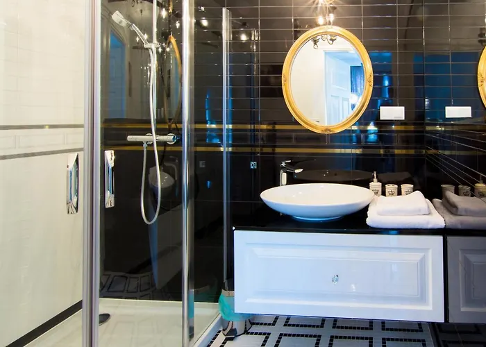 Izerskie - Ul. Cicha 13d-e