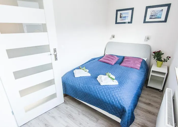 Izerskie - Ul. Cicha 13d-e Świeradów-Zdrój