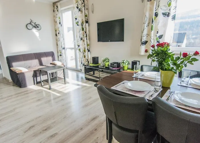 Izerskie - Ul. Cicha 13d-e