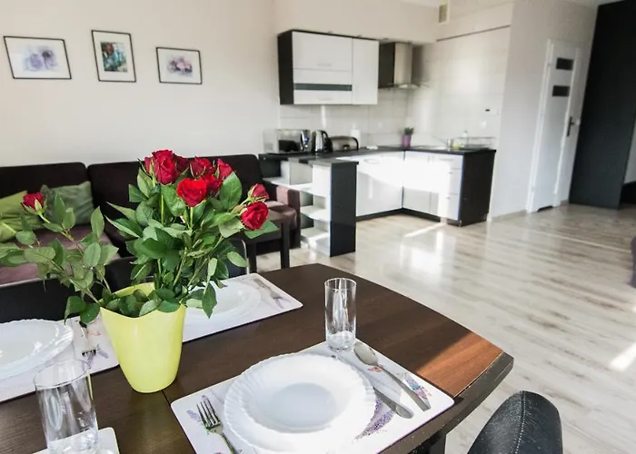 Izerskie - Ul. Cicha 13d-e Swieradow-Zdroj