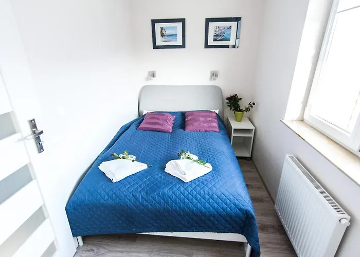 Izerskie - Ul. Cicha 13d-e